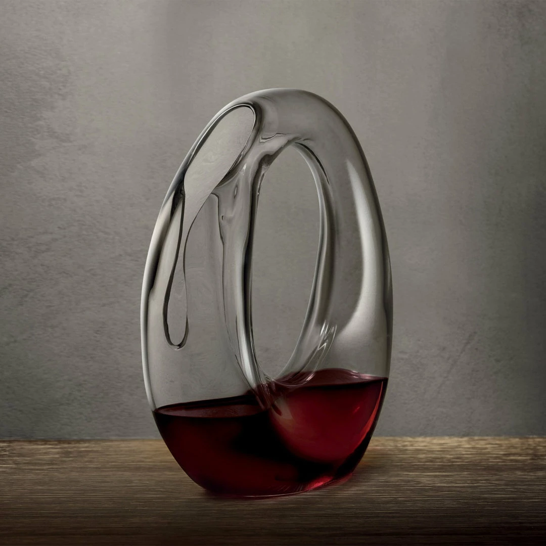 Wholesale β NUDE DecanteRing Wine Decanter Decanters π 5 NUDE DecanteRing Wine Decanter Decanters