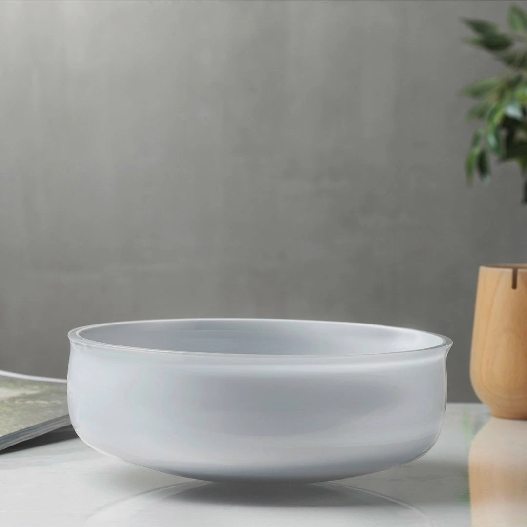 New 🔔 NUDE Tableware Midnight Bowl Medium 😉 6 NUDE Tableware Midnight Bowl Medium