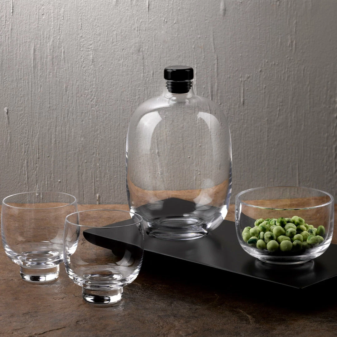 Top 10 π NUDE Whisky Bottles Malt Whiskey Bottle With Wooden Tray 𧨠8 NUDE Whisky Bottles Malt Whiskey Bottle With Wooden Tray