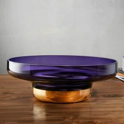 NUDE Contour Bowl Wide