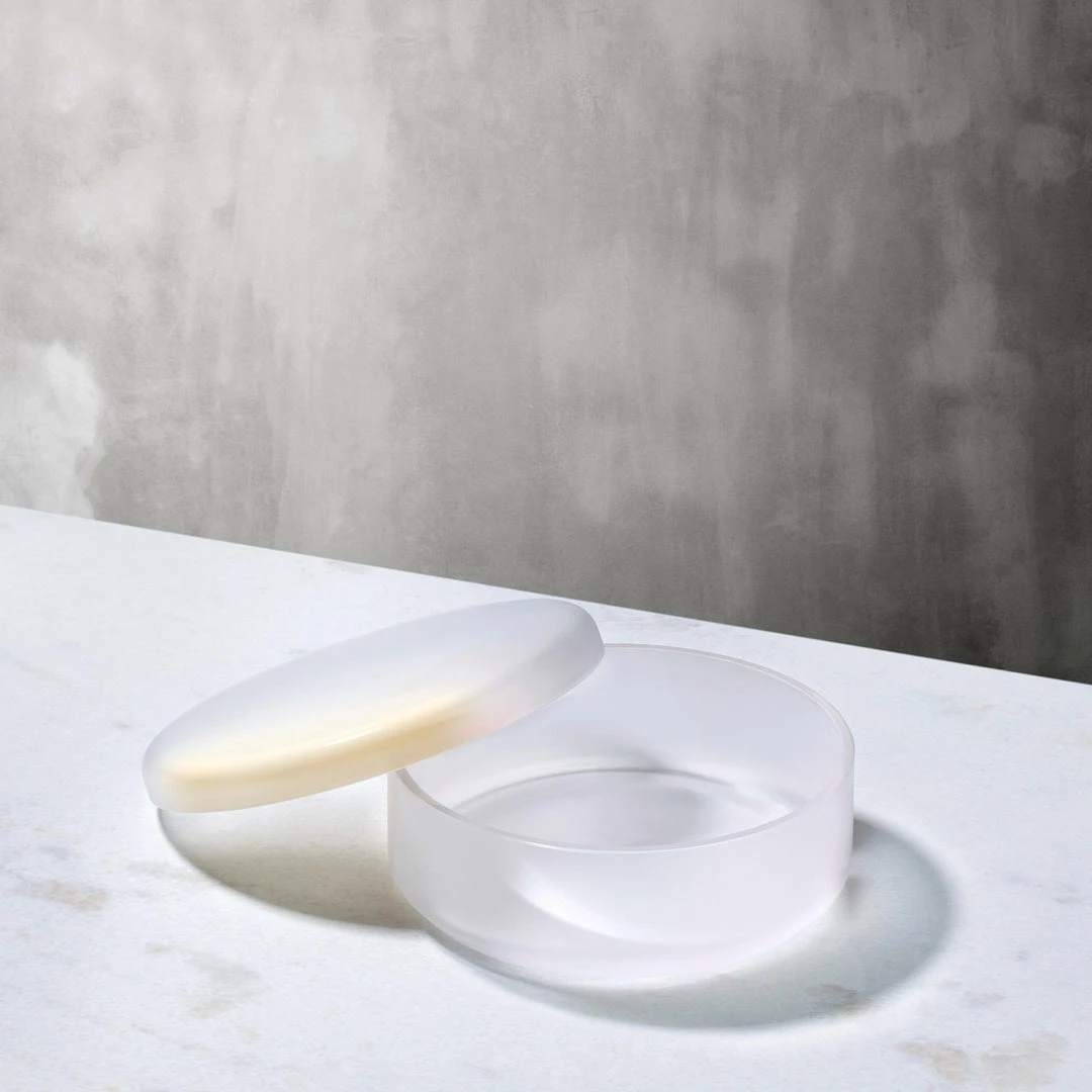 NUDE Tableware Pigmento Storage Box Short